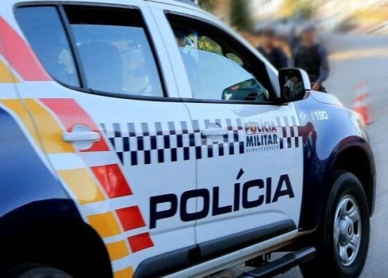 Ocorrência foi registrada na tarde de quarta-feira (18) após denúncia da proprietária do bar.