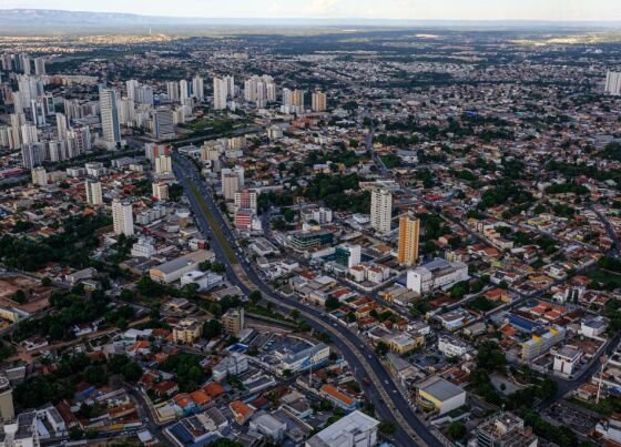 Aluguel de Cuiabá é o mais caro entre capitais do Centro-Oeste e o 6º do país