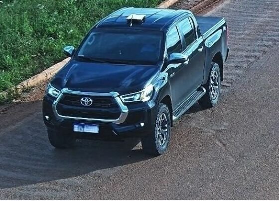 Foragido desde condenação por homicídio foi identificado pelo sistema integrado do Ciosp e capturado pelo GAP.