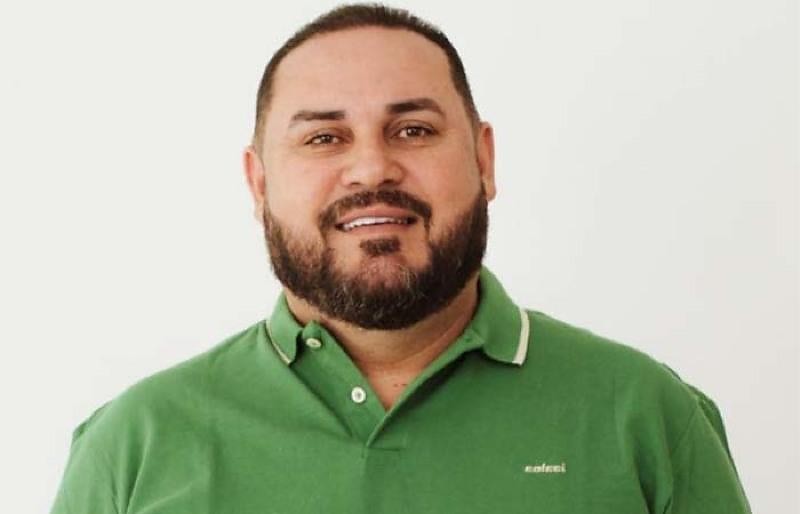 Prefeito João Filho agradece Governo do Estado por envio de pick-up para fortalecer agricultura no município