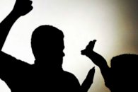 Violência doméstica