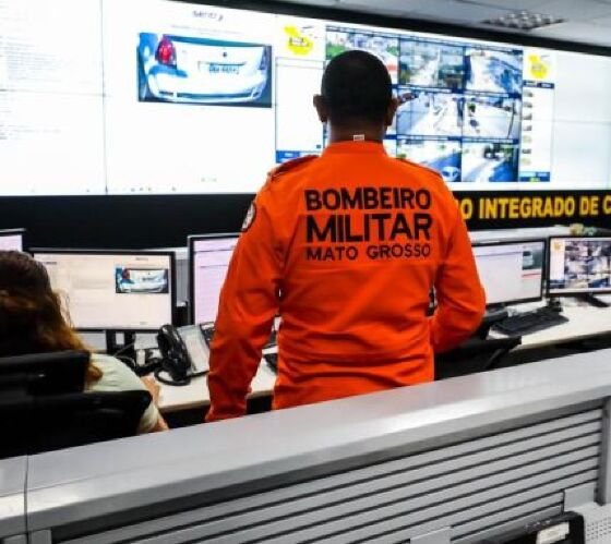 Com quase 20 mil câmeras instaladas, programa amplia presença em 129 municípios de Mato Grosso.