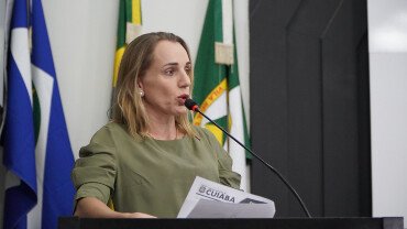 TRE-MT autoriza desfiliação partidária de Katiuscia Manteli do PSB