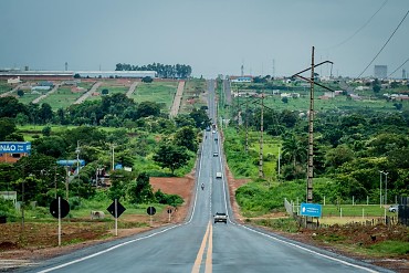 Governo de MT abre licitação para duplicar anel viário de Rondonópolis