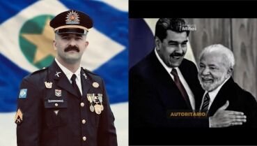 PT aciona Justiça contra sargento influencer por fake news que associa Lula ao narcoterrorismo