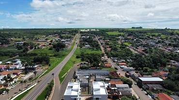 AMM Itinerante terá início nesta quarta-feira em Alto Garças