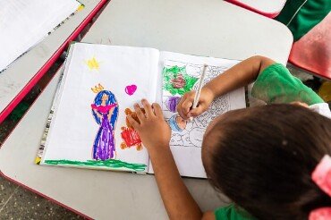 TCE-MT intensifica ações para zerar fila de creches e ampliar educação inclusiva