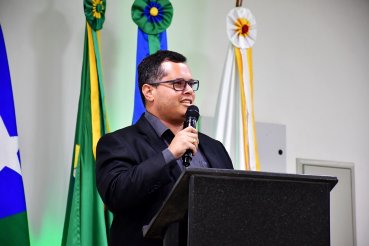 TJMT mantém vereador de Barra condenado por ofender promotora