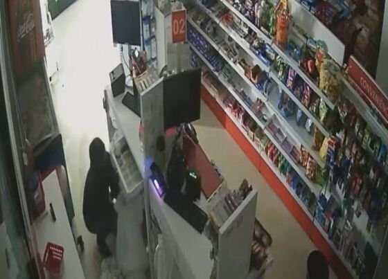 Criminosos invadem farmácia em VG para roubar canetas de emagrecimento