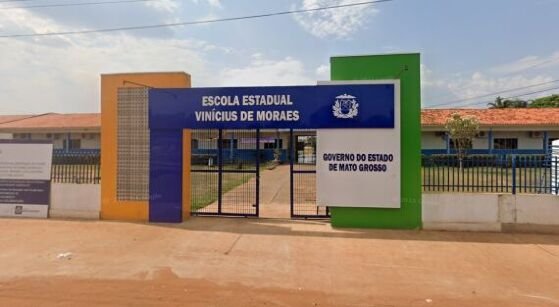 Situação foi flagrada por inspetor e terminou com registro de boletim de ocorrência.