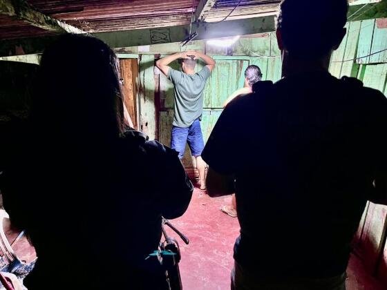 Além do assassinato, integrantes são investigados por ações assistenciais usadas para fortalecer o grupo criminoso na região.