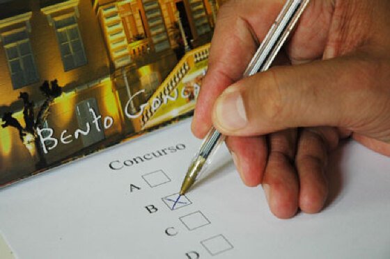 Justiça mantém concurso após anulação de questões por falhas técnicas