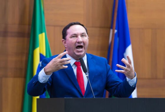 Valdir Barranco denuncia ao MP suposto cartel de combustíveis em Mato Grosso; veja vídeo