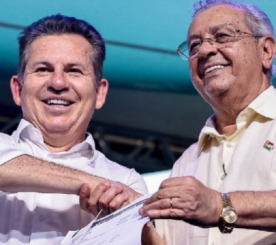 MM reitera apoio a Pivetta em jantar com Jayme, mas adia decisão; veja vídeo