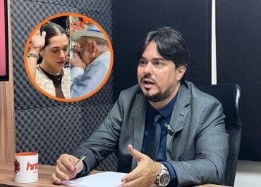 Lula na Sapucaí e Janaina Riva no Grande Templo: advogado esclarece se cabe cassação