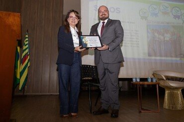 MP investe no Programa Todos Pelo Araguaia e recebe selo de instituição investidora