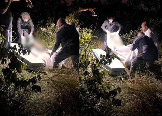 Vítima vinha recebendo ameaças para deixar a cidade.