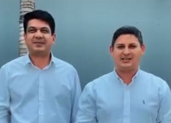 Flávia Moretti confirma convite a primo de Kalil para assumir a Cultura em VG