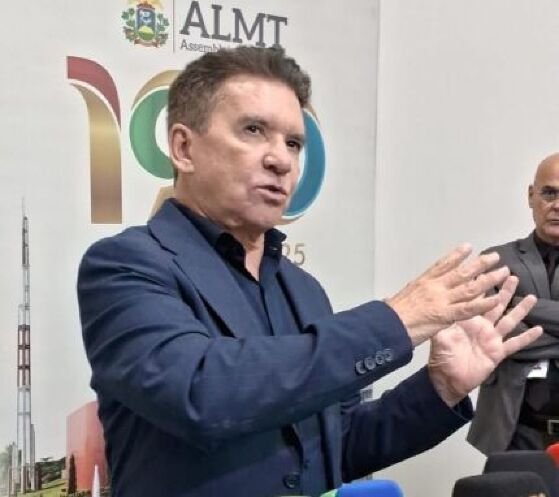 Sérgio Ricardo diz que CPI não deve ser vista como ameaça por gestores