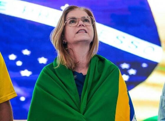 Condenação envolve participação nos atos de 8 de Janeiro.