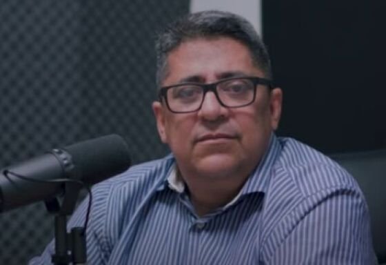 Declaração foi dada durante ato político em Cuiabá.