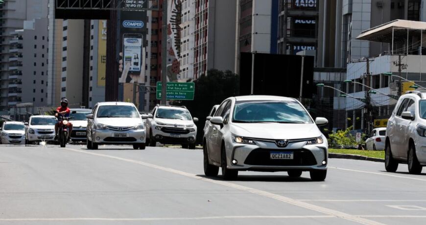 IPVA 2026: Motoristas de Primavera do Leste devem ficar atentos aos prazos