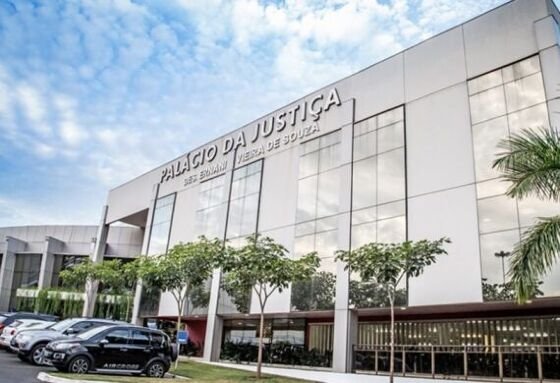 TJMT acumula ao menos 16 magistrados afastados por escândalos de venda de sentenças e outros ilícitos