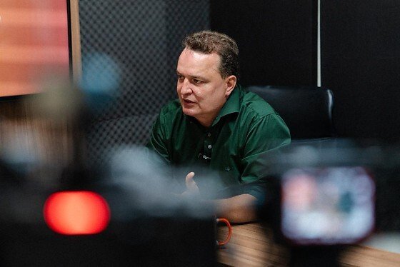 HNT TV: Max projeta chapa para Podemos fazer 400 mil votos e eleger seis deputados