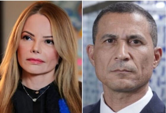 Chapa do UP tem Virginia, Leitão, Sandrin e candidatos à reeleição; Assis fica de fora