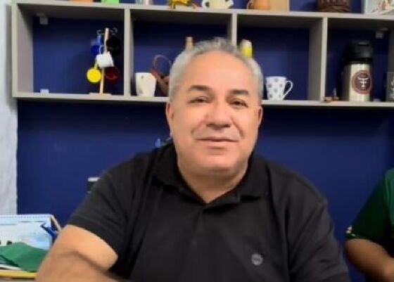 Ex-aliado abandona gestão Flávia e convoca protesto em VG; assista