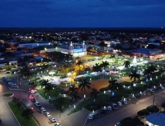 Ipiranga do Norte recebe R$ 345,9 milhões em investimentos do Estado