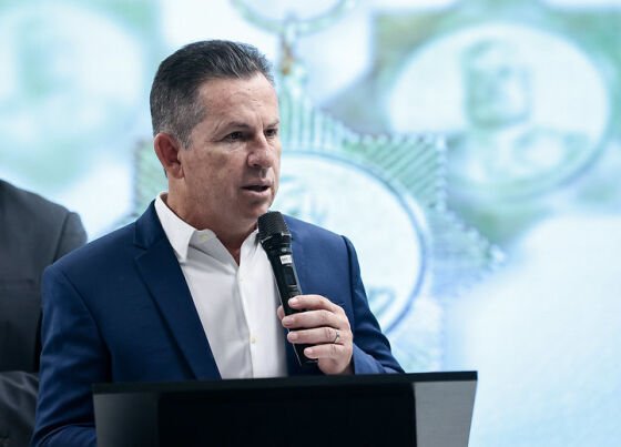 Mauro diz que CPI da Saúde tem viés político e Assembleia “perde tempo”