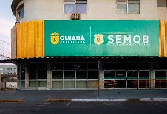 Cuiabá realiza primeiro leilão de veículos de 2026