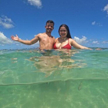 Filha de líder do CV ganha domiciliar por estar gestante e ter filho menor de 12 anos