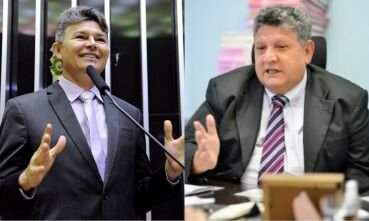 Pizzaria de desembargador afastado virou site que recebeu mais de R$ 327 mil do deputado José Medeiros