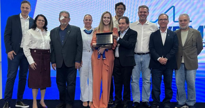 Desenvolve MT se destaca entre as instituições que mais operam o Fampe em Mato Grosso