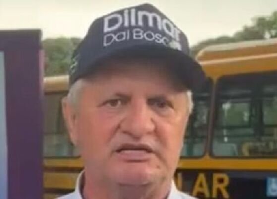 Após críticas de Botelho, Dilmar admite possibilidade de deixar o UB