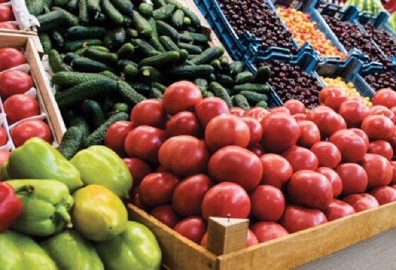 Cesta básica sobe e chega a custar R$ 791 em Cuiabá