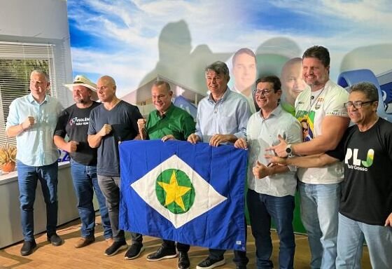 Wellington evita comentar aliança com Janaina e diz que prioridade do PL é chapa própria