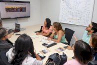 DISCUSSÃO TERRITORIAL