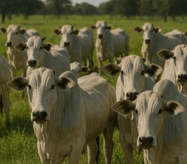 MPF investiga frigorífico por compra de gado de áreas com desmatamento ilegal em MT