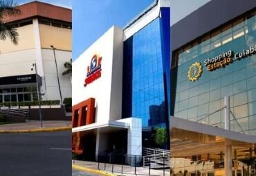 Justiça condena dupla por furtos milionários em shoppings de Cuiabá