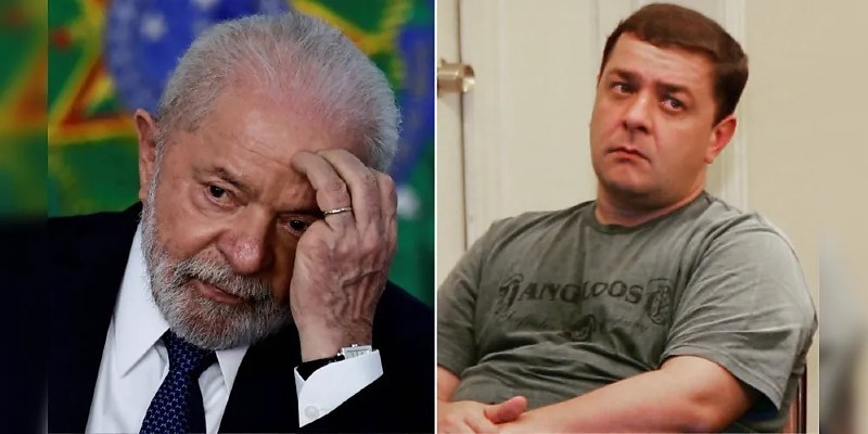 Os pontos que levaram Lula a ligar para Lulinha e pedir ‘distância’ do governo
