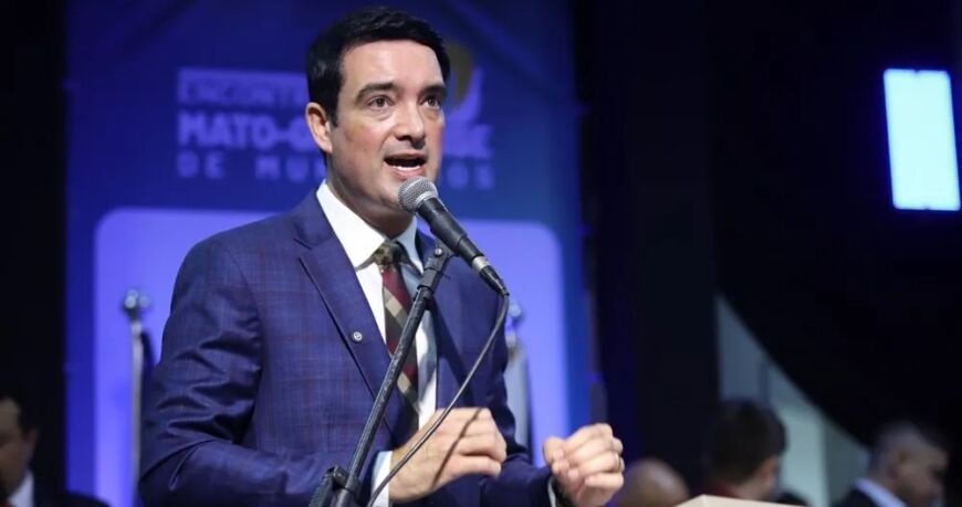 Ex-prefeito de Primavera do Leste, Léo Bortolin, busca consolidar espaço na corrida eleitoral rumo à Assembleia Legislativa