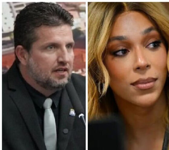 Ranalli apresenta repúdio à eleição de Erika Hilton para Comissão dos Direitos da Mulher