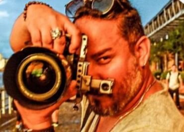 TJ anula tornozeleira contra fotógrafo em caso de violência doméstica