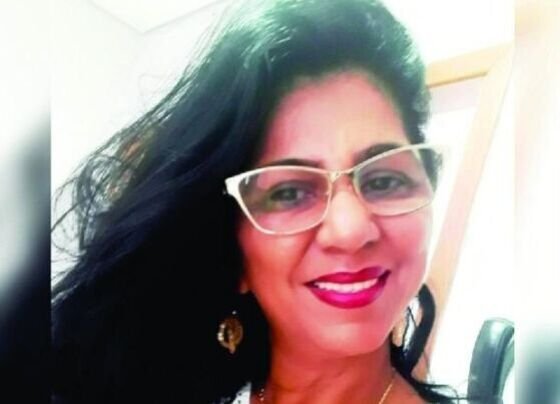 Miriam Ferreira Botelho não resistiu às complicações na saúde.