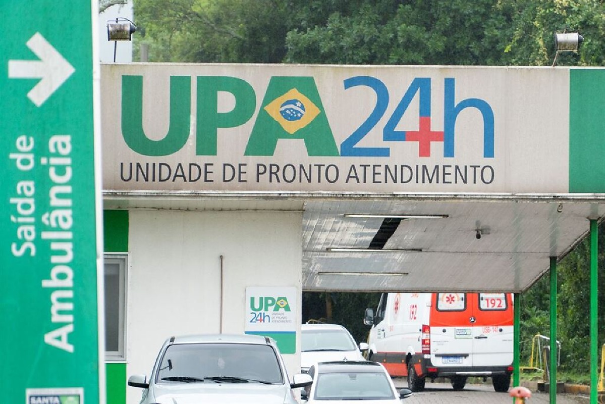 Criança de 11 anos morre em UPA de Rondonópolis, Mato Grosso