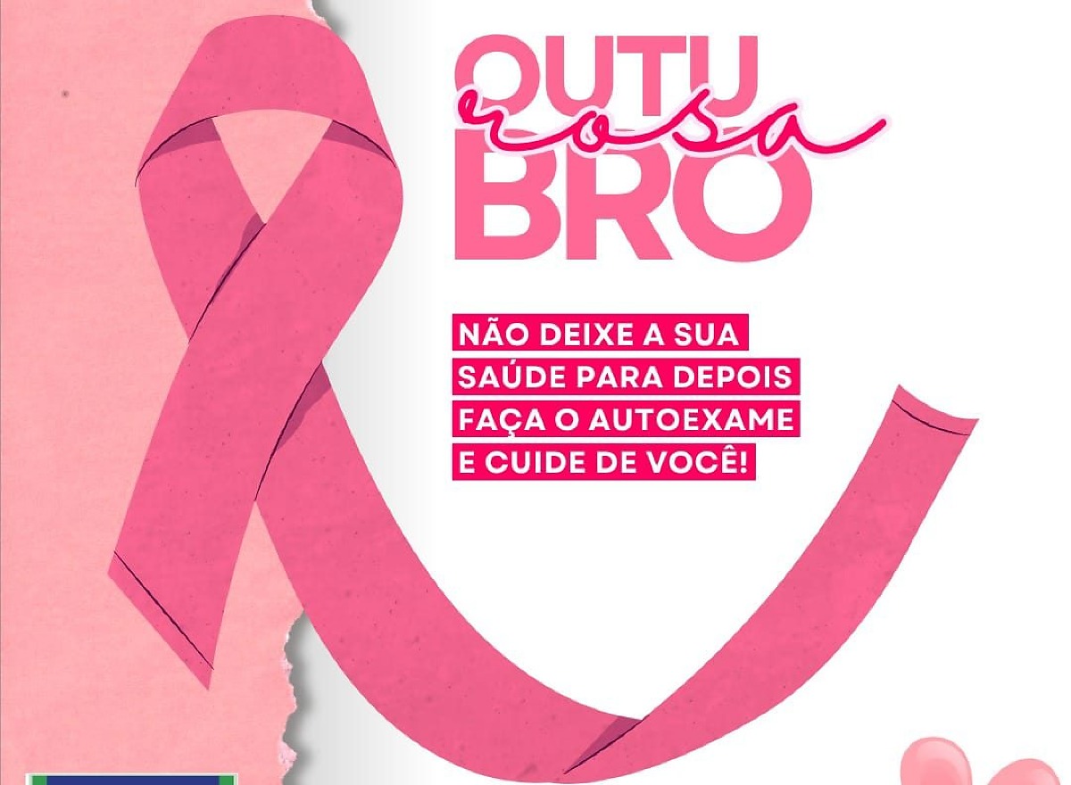 CACC promove Caminhada do Outubro Rosa em Primavera do Leste