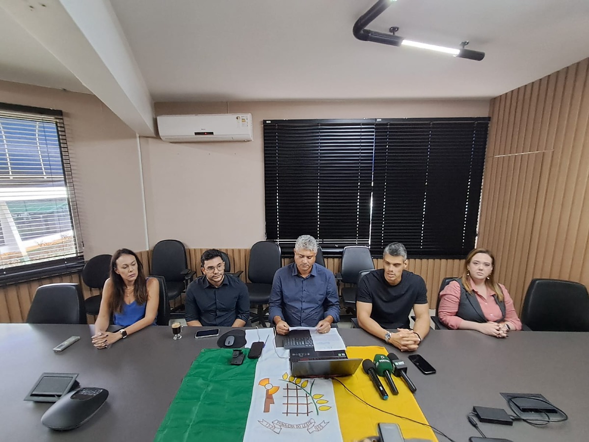 Prefeitura de Primavera do Leste apresenta plano de drenagem em MT